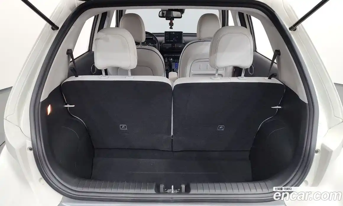 Hyundai Casper 2024 1.0 Автомат в Москве № 124560, фото 20