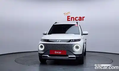 Hyundai Casper 2024 1.0 Автомат в Москве № 124560, миниатюра 3