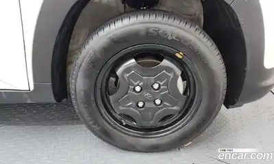 Hyundai Casper 2024 1.0 Автомат в Москве № 124560, миниатюра 5