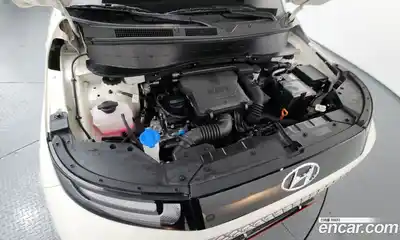 Hyundai Casper 2024 1.0 Автомат в Москве № 124560, миниатюра 6