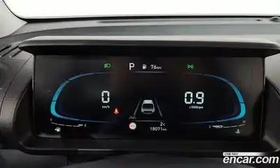 Hyundai Casper 2024 1.0 Автомат в Москве № 124560, миниатюра 8