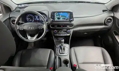 Hyundai Kona 2020 1.6 Автомат в Москве № 124850, миниатюра 11