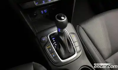 Hyundai Kona 2020 1.6 Автомат в Москве № 124850, миниатюра 6