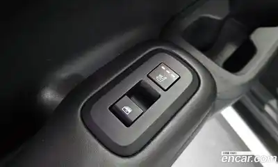 Hyundai Santa Fe, 2024