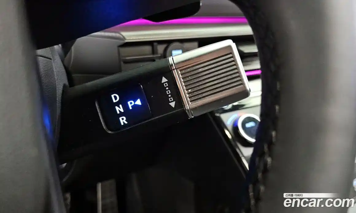 Hyundai Santa Fe 2024 1.6 Автомат в Москве № 124905, фото 14