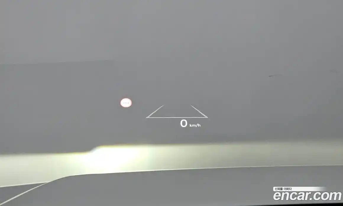 Hyundai Santa Fe 2024 1.6 Автомат в Москве № 124905, фото 15