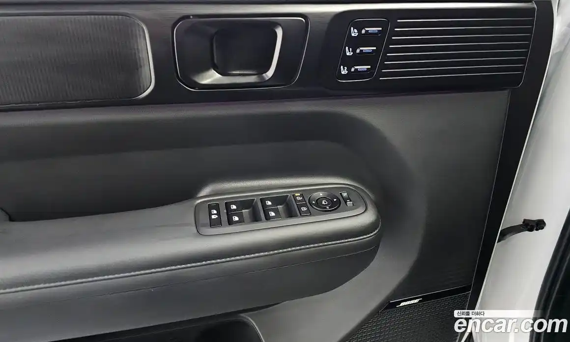 Hyundai Santa Fe 2024 1.6 Автомат в Москве № 124905, фото 16