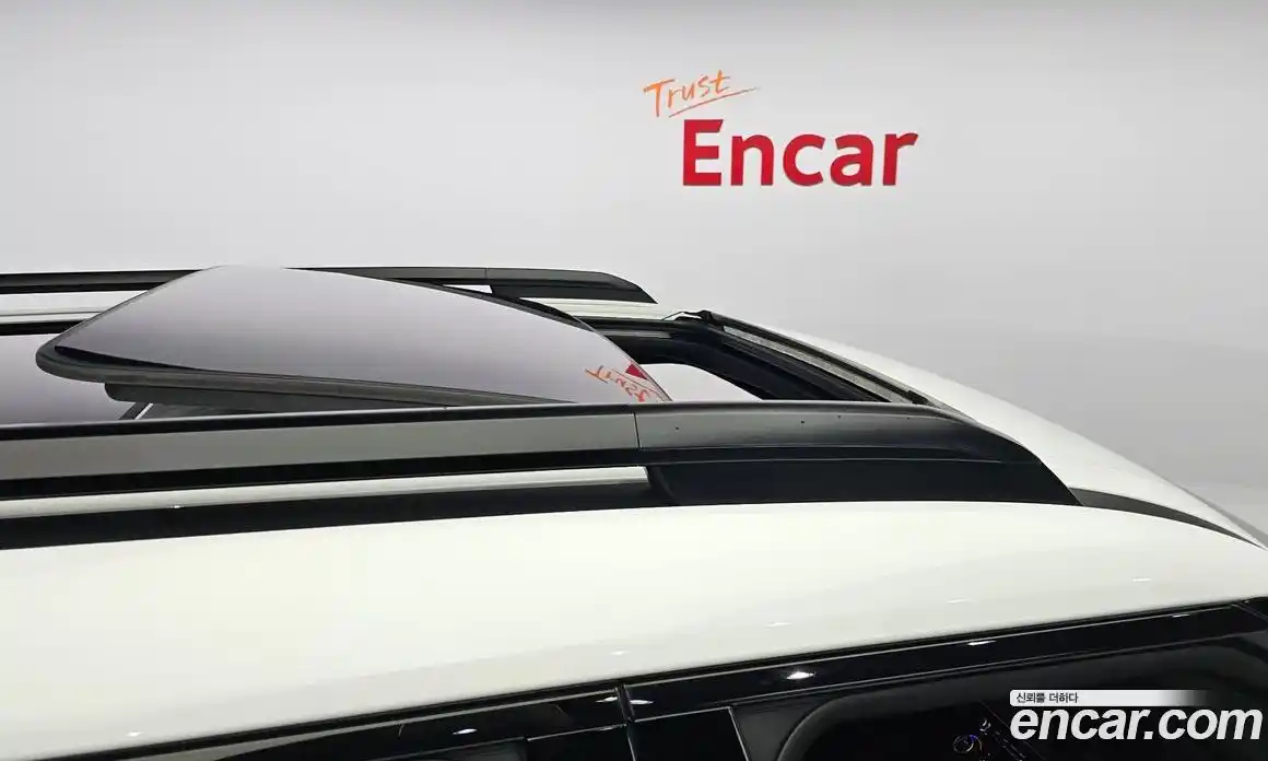 Hyundai Santa Fe 2024 1.6 Автомат в Москве № 124905, фото 17