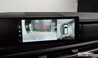 Hyundai Santa Fe 2024 1.6 Автомат в Москве № 124905, миниатюра 5