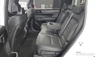 Hyundai Santa Fe 2024 1.6 Автомат в Москве № 124905, миниатюра 7