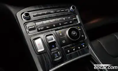 Hyundai Santa Fe, 2023