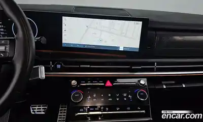 Hyundai Santa Fe, 2024