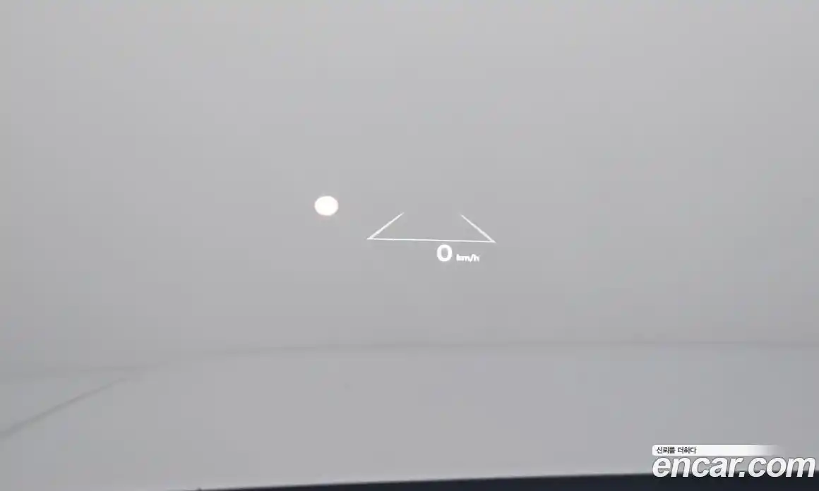 Hyundai Santa Fe 2024 2.5 Автомат в Москве № 125657, фото 13