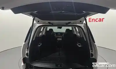 Hyundai Santa Fe 2024 2.5 Автомат в Москве № 125657, миниатюра 3