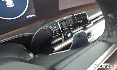 Hyundai Santa Fe 2024 2.5 Автомат в Москве № 125657, миниатюра 8