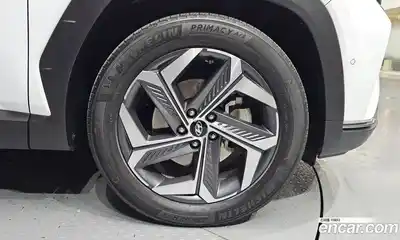 Hyundai Tucson 2021 2.0 Автомат в Москве № 126536, миниатюра 3