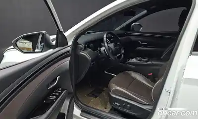 Hyundai Tucson 2021 2.0 Автомат в Москве № 126536, миниатюра 5