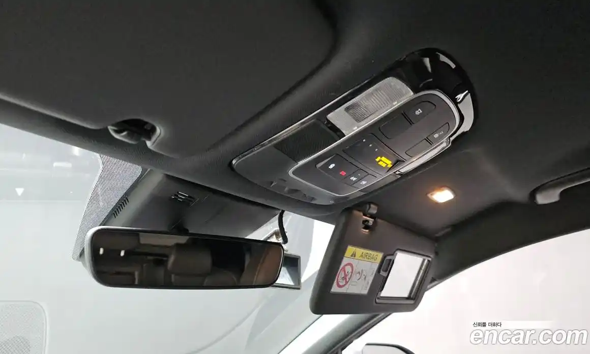 Hyundai Tucson 2021 2.0 Автомат в Москве № 126536, фото 6