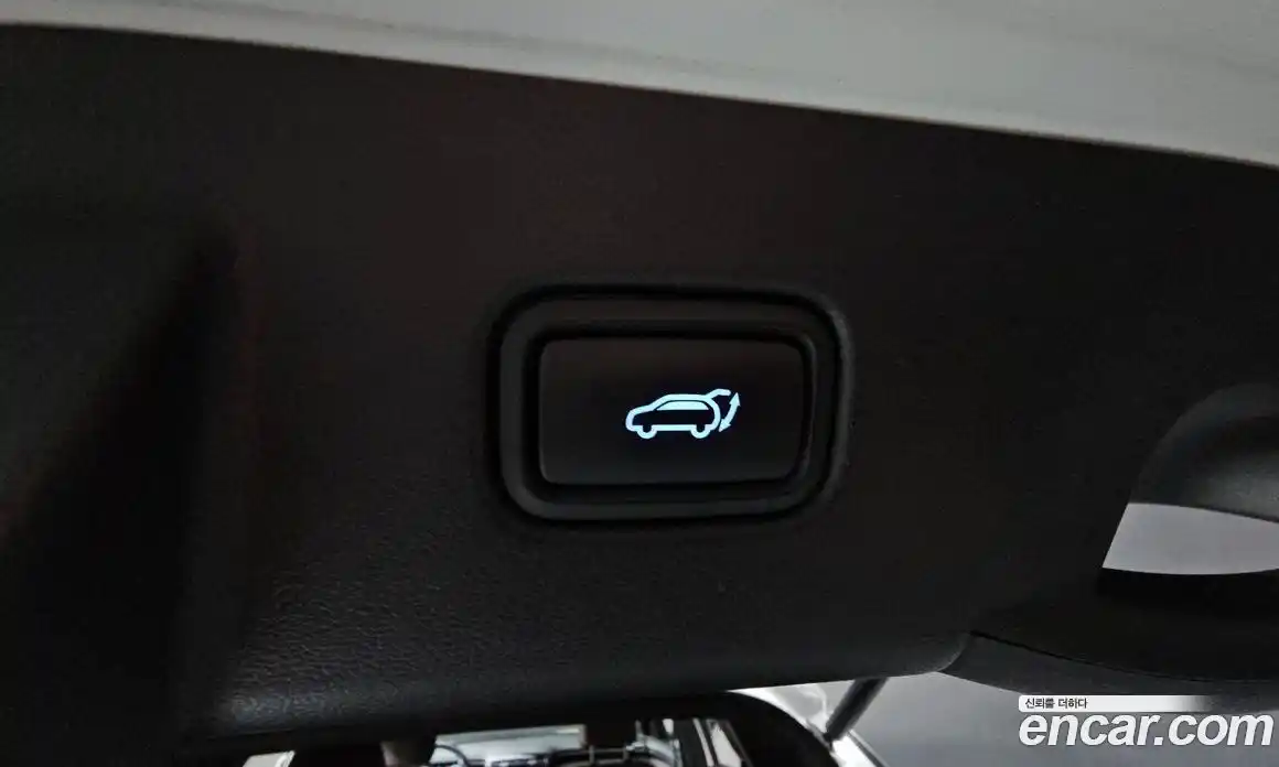 Hyundai Tucson 2021 2.0 Автомат в Москве № 126536, фото 7