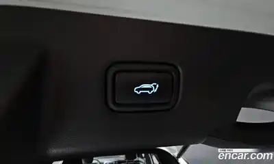 Hyundai Tucson 2021 2.0 Автомат в Москве № 126536, миниатюра 7