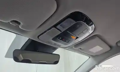 Hyundai Sonata, 2021