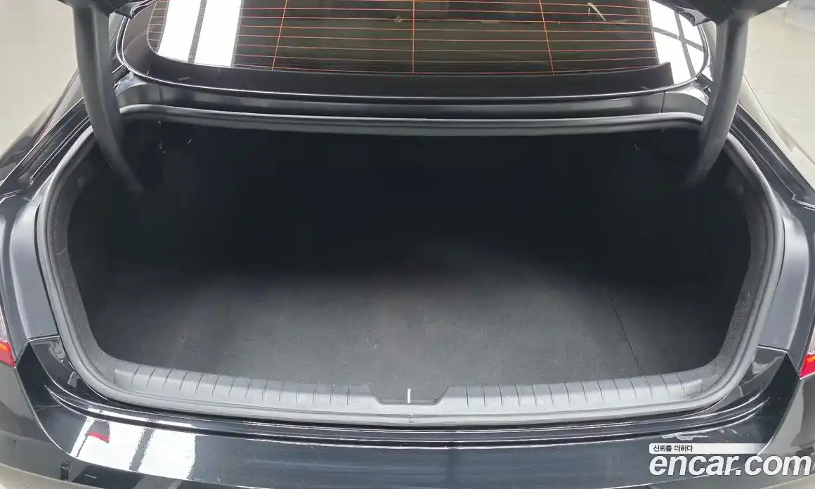 Hyundai Sonata 2021 2.0 Автомат в Москве № 126941, фото 16