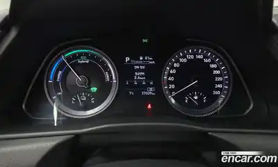 Hyundai Sonata 2021 2.0 Автомат в Москве № 126941, миниатюра 2