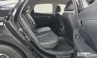 Hyundai Sonata 2021 2.0 Автомат в Москве № 126941, миниатюра 7