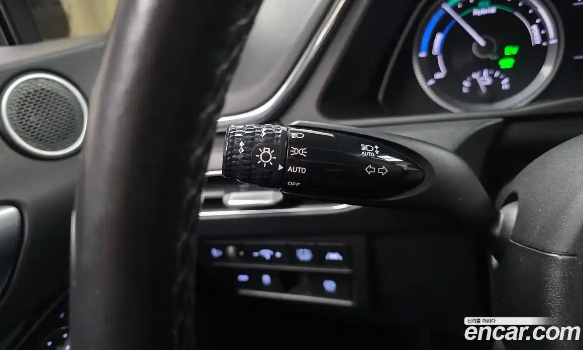 Hyundai Sonata 2021 2.0 Автомат в Москве № 126941, фото 9