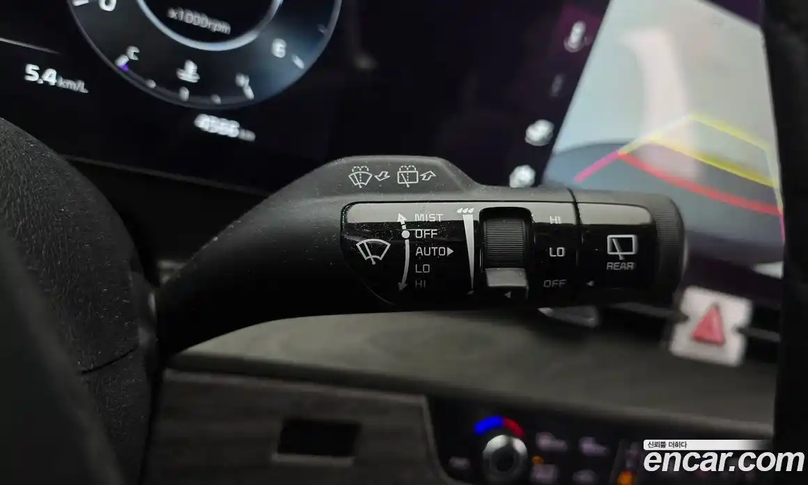 Kia Sportage 2024 2.0 Автомат в Москве № 127704, фото 11