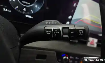 Kia Sportage 2024 2.0 Автомат в Москве № 127704, миниатюра 11