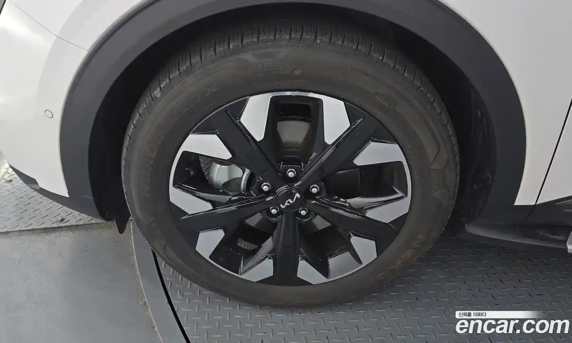 Kia Sportage 2024 2.0 Автомат в Москве № 127704, фото 12