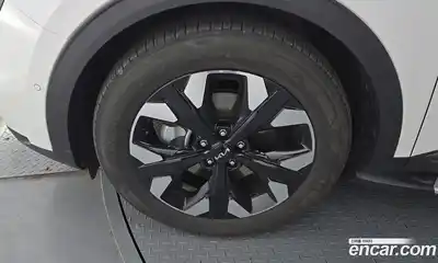 Kia Sportage 2024 2.0 Автомат в Москве № 127704, миниатюра 12