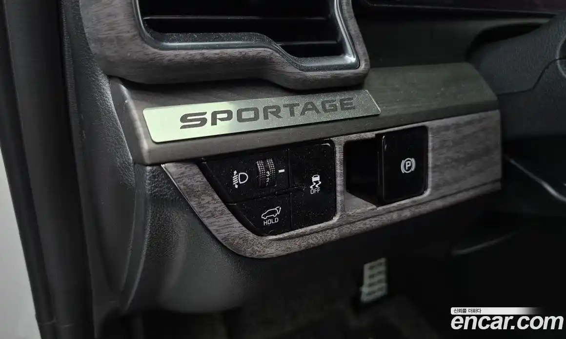 Kia Sportage 2024 2.0 Автомат в Москве № 127704, фото 16