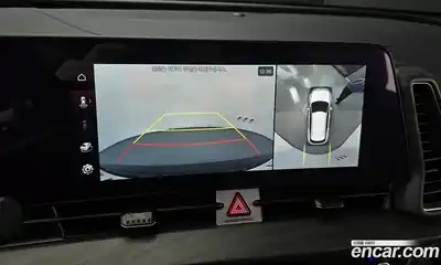 Kia Sportage 2024 2.0 Автомат в Москве № 127704, миниатюра 3