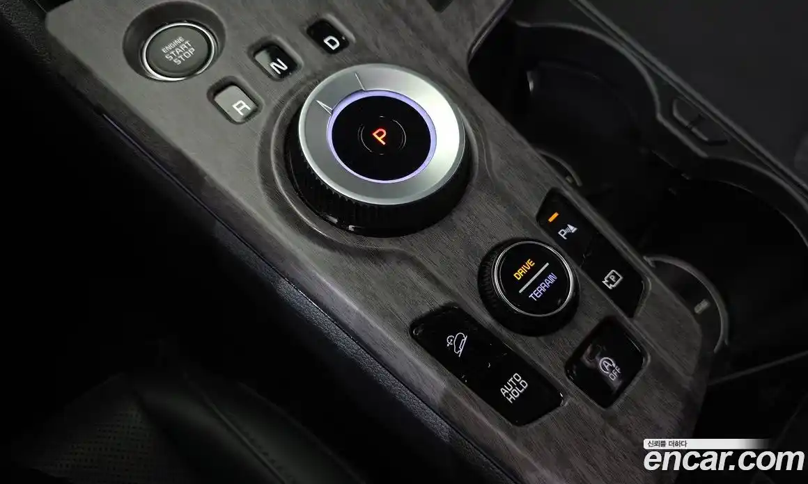 Kia Sportage 2024 2.0 Автомат в Москве № 127704, фото 5