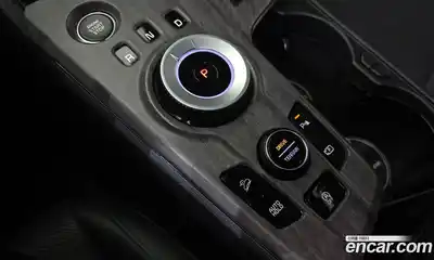 Kia Sportage 2024 2.0 Автомат в Москве № 127704, миниатюра 5