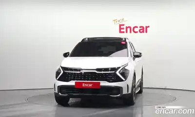 Kia Sportage 2024 2.0 Автомат в Москве № 127704, миниатюра 6