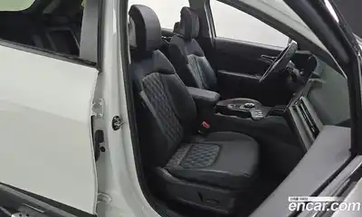 Kia Sportage 2024 2.0 Автомат в Москве № 127704, миниатюра 10