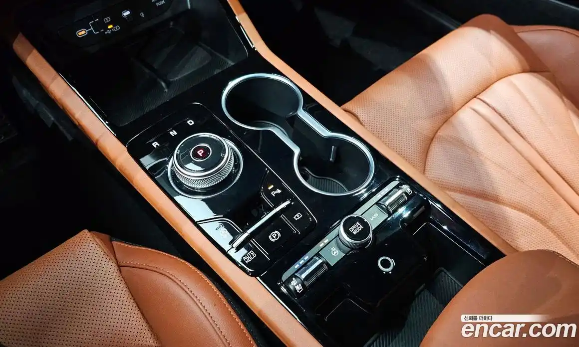 Kia K5 2026 1.6 Автомат в Москве № 128153, фото 17