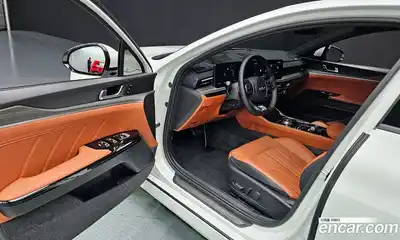 Kia K5 2026 1.6 Автомат в Москве № 128153, миниатюра 3