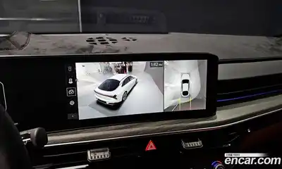 Kia K5 2026 1.6 Автомат в Москве № 128153, миниатюра 4