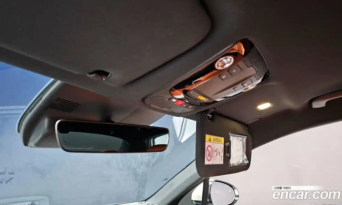 Kia K5 2026 1.6 Автомат в Москве № 128153, фото 7