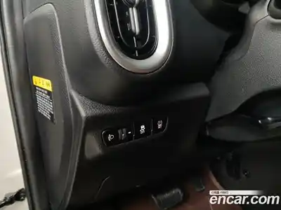 Kia Morning 2024 1.0 Автомат в Москве № 128366, миниатюра 12