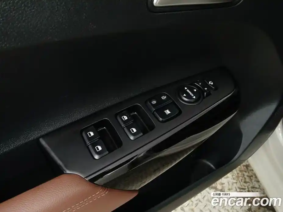 Kia Morning 2024 1.0 Автомат в Москве № 128366, фото 13