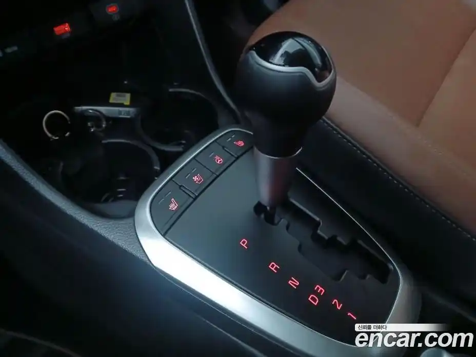 Kia Morning 2024 1.0 Автомат в Москве № 128366, фото 15