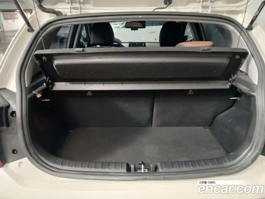 Kia Morning 2024 1.0 Автомат в Москве № 128366, фото 18