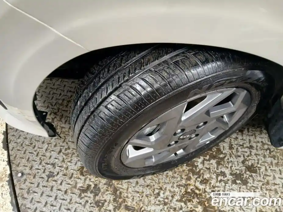 Kia Morning 2024 1.0 Автомат в Москве № 128366, фото 20