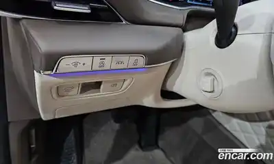 Genesis GV80 2021 2.5 Автомат в Москве № 129041, миниатюра 11