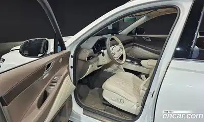 Genesis GV80 2021 2.5 Автомат в Москве № 129041, миниатюра 12